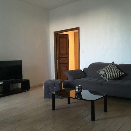 28 Boulevard Paoli Бастия Екстериор снимка