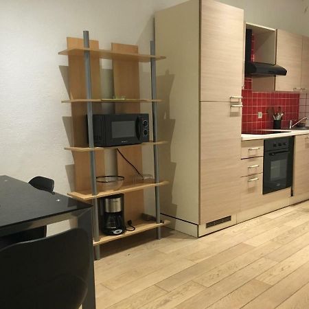 28 Boulevard Paoli Бастия Екстериор снимка