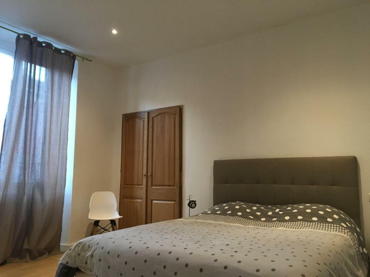 28 Boulevard Paoli Бастия Екстериор снимка