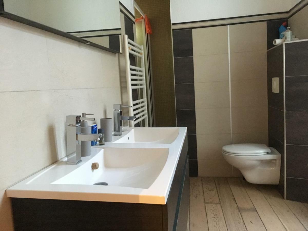 28 Boulevard Paoli Бастия Екстериор снимка