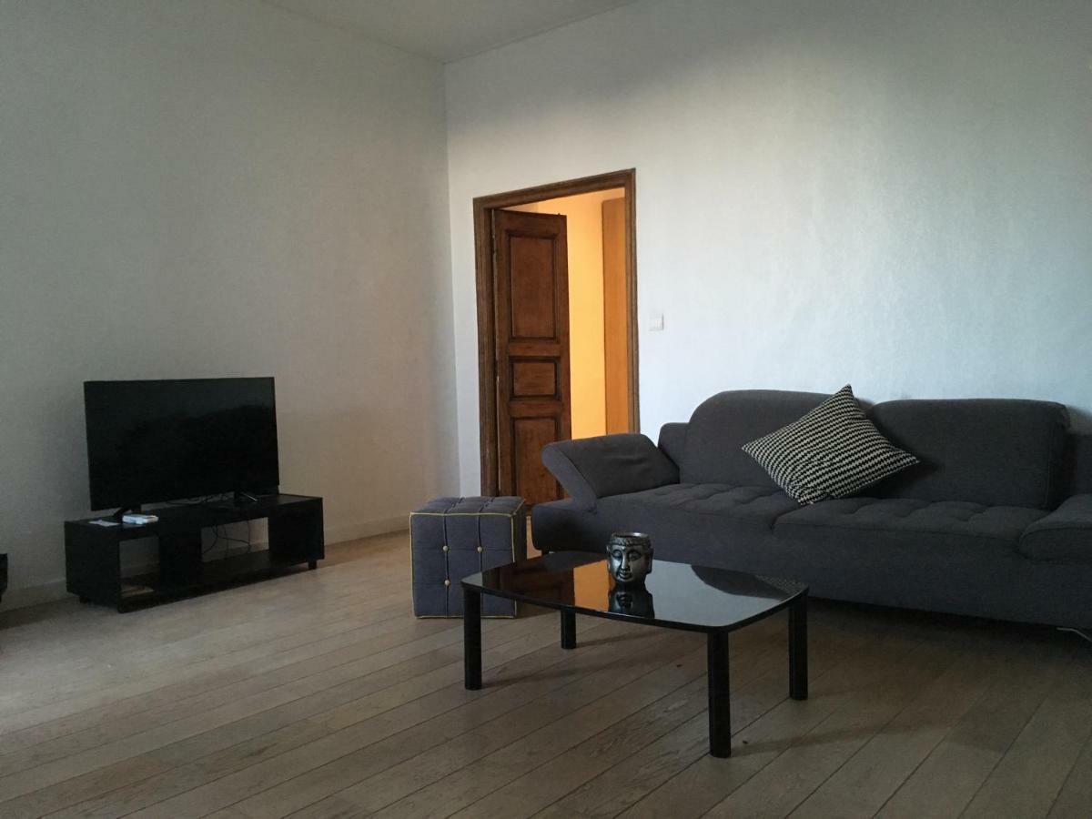 28 Boulevard Paoli Бастия Екстериор снимка