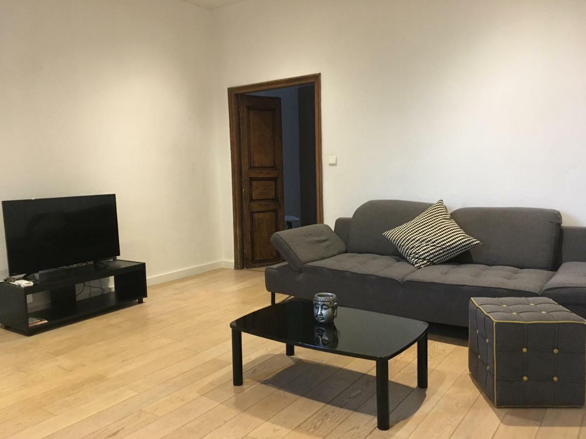 28 Boulevard Paoli Бастия Екстериор снимка