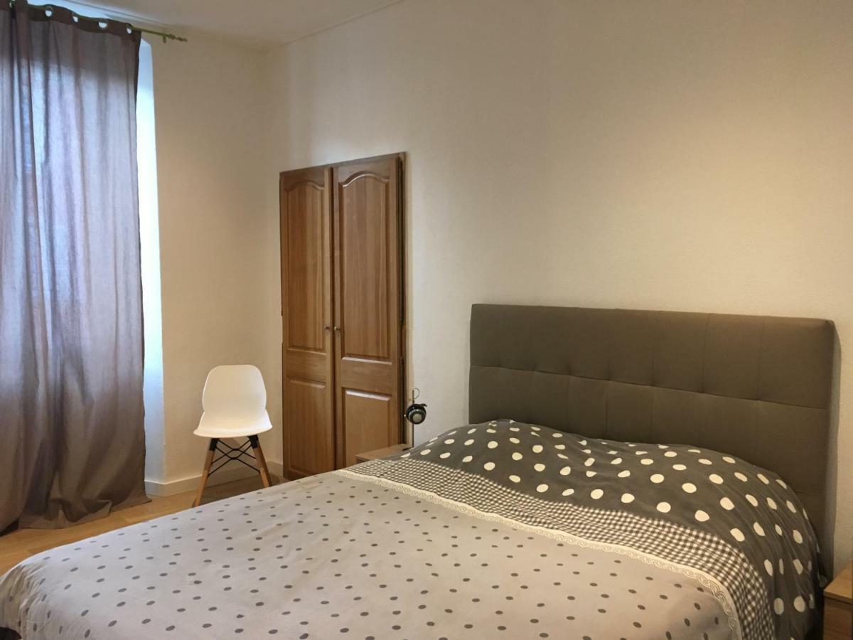 28 Boulevard Paoli Бастия Екстериор снимка